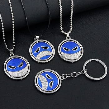 Amazon.co.jp: ROOPOL ワンピース グッズ エース グッズ